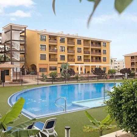 Apartamento El Mocan - Palm Mar Экстерьер фото