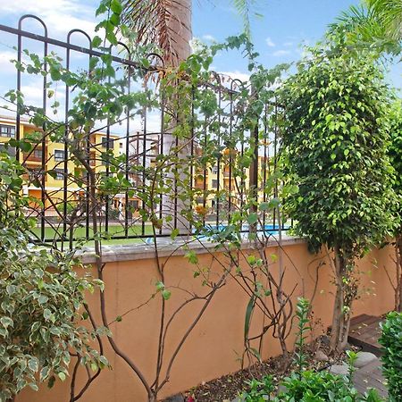 Apartamento El Mocan - Palm Mar Экстерьер фото