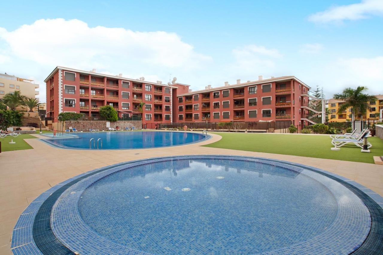 Apartamento El Mocan - Palm Mar Экстерьер фото