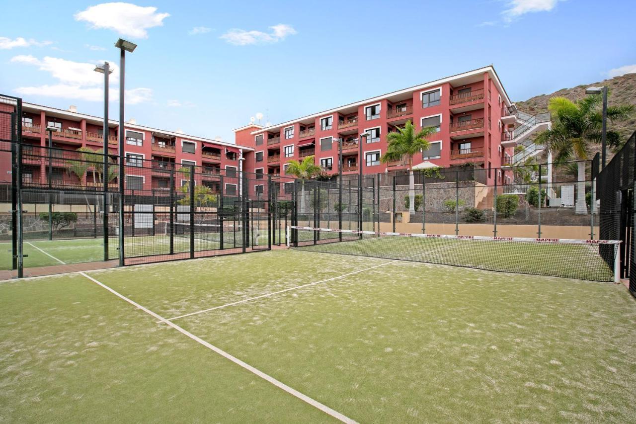 Apartamento El Mocan - Palm Mar Экстерьер фото