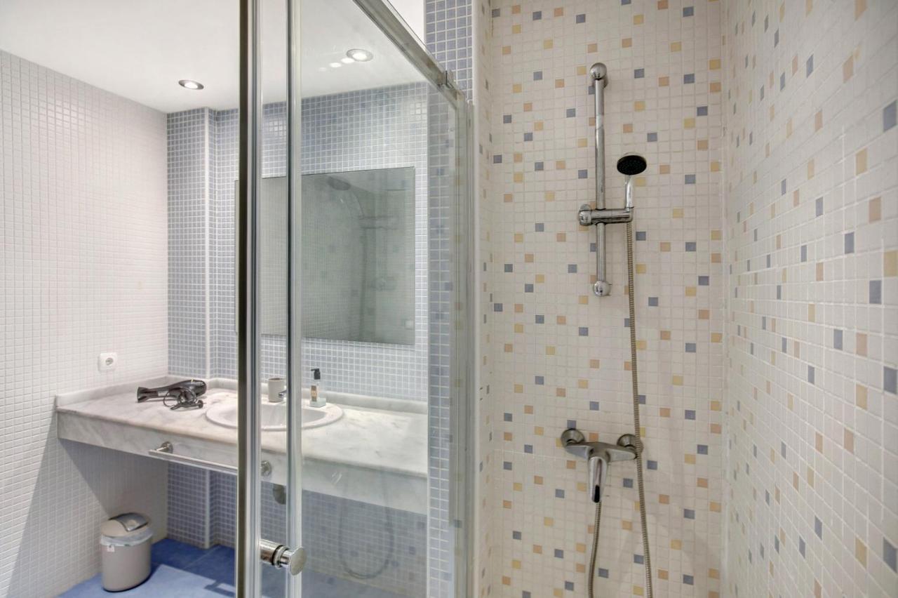 Apartamento El Mocan - Palm Mar Экстерьер фото