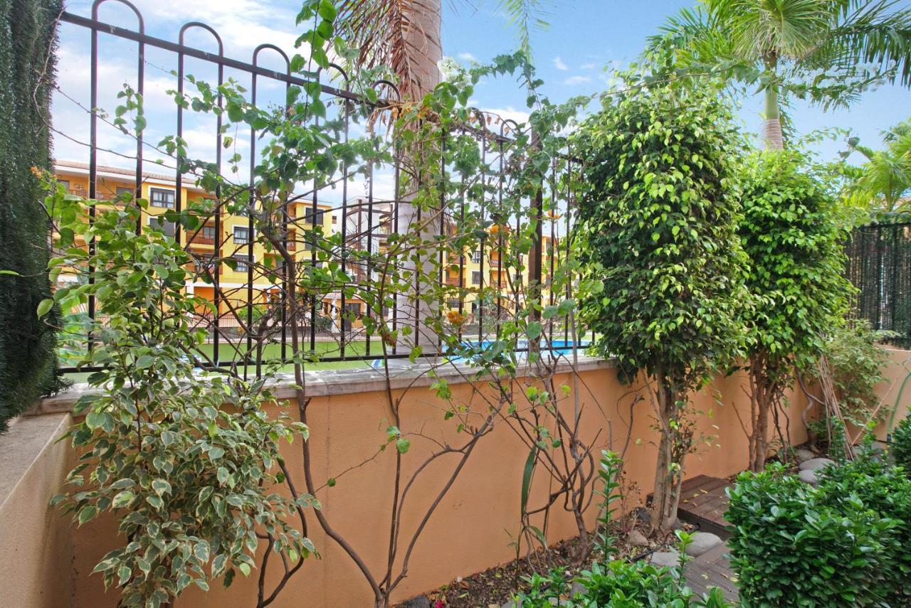 Apartamento El Mocan - Palm Mar Экстерьер фото