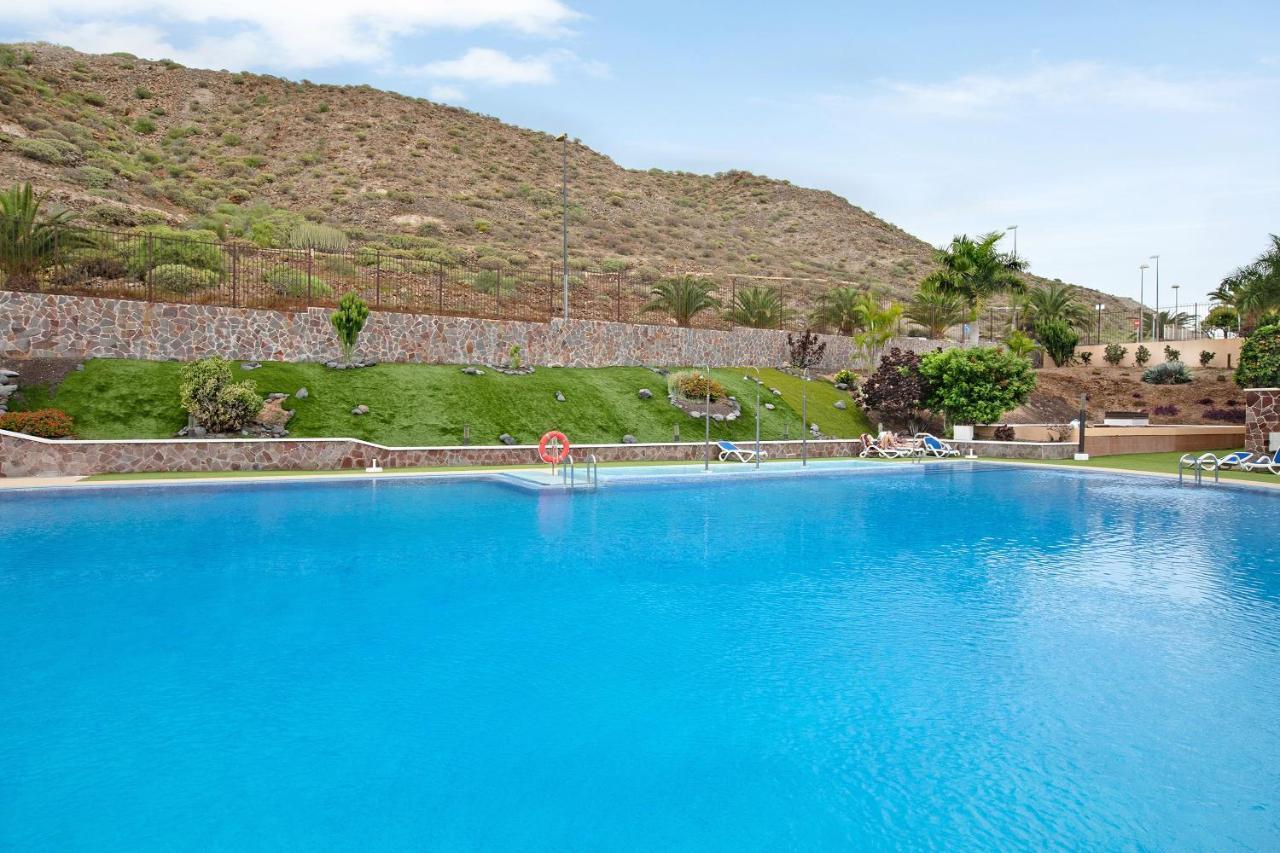 Apartamento El Mocan - Palm Mar Экстерьер фото