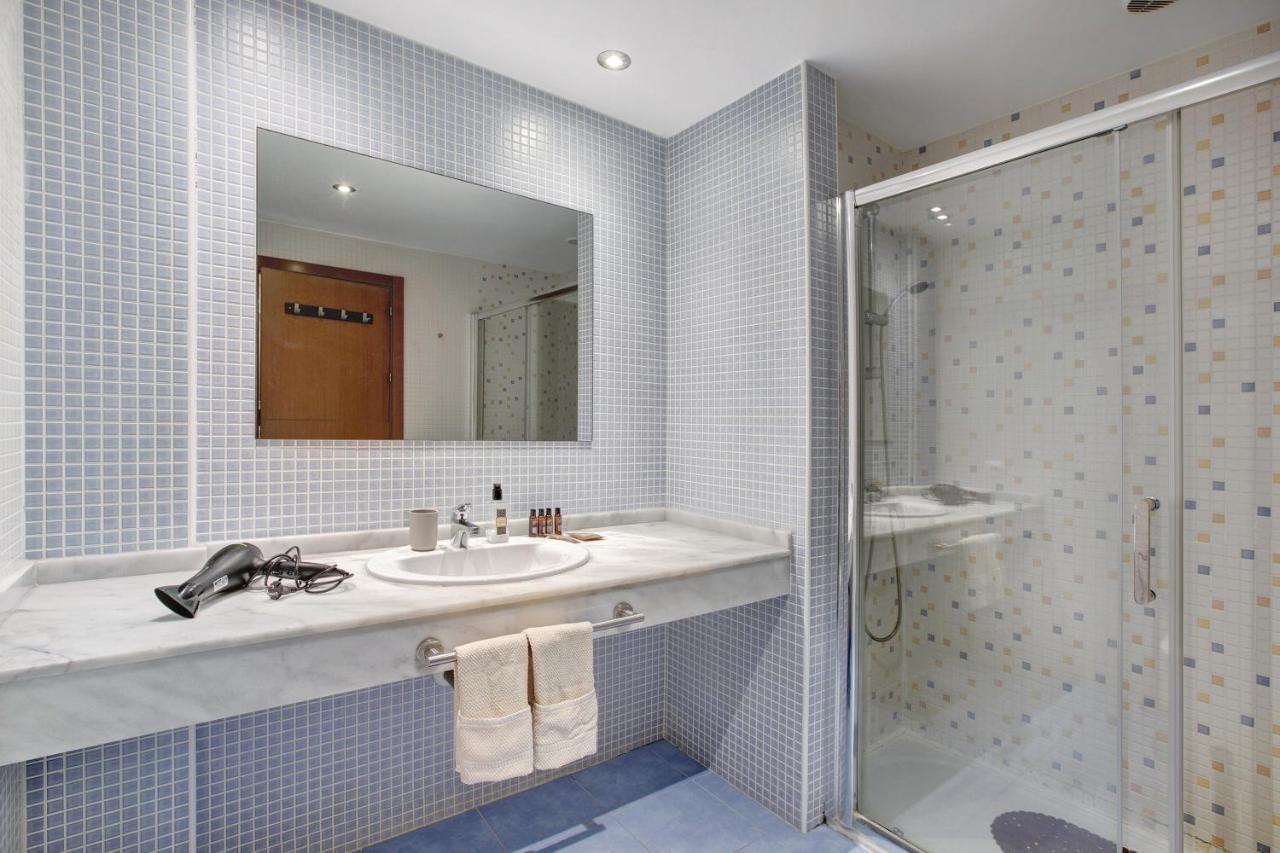 Apartamento El Mocan - Palm Mar Экстерьер фото